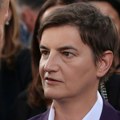 Ana Brnabić preuzela predsedničku dužnost od Vučića, evo koja su sada njena ovlašćenja