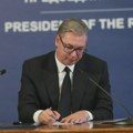 ZLF: Vučićeva ostavka bedan pokušaj da u kampanju uđe kao dostojan kandidat za premijera