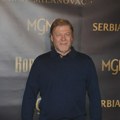 Šon Bin prvi dobitnik nagrade "Veliki hrast" u Gornjem Milanovcu: "Posebno je zadovoljstvo što dobijam priznanje u tako lepoj…