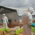 U Kongu testiraju eksperimentalni lek protiv najteže epidemije ebole