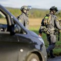 Opsadno stanje na severu Evrope, ima mrtvih i ranjenih: Specijalci blokirali šumu (foto)