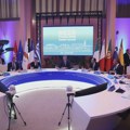 Premijer Hrvatske otvorio sastanak čelnika devet mediteranskih država članica EU u Splitu