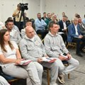 Zvanično otvorena prva Akademija za školovanje sportskih radnika u srpskom fudbalu