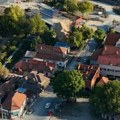 Srušena poznata kafana u Čačku: Saobraćajnica od 70 miliona potpuno menja grad, evo kada stiže novi Bulevar kružni tok