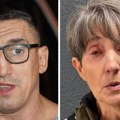 "Maltretirao je i svoju sestru, a Kristina je žrtva kao i ja": Prebijena žena iznela nove tvrdnje o Goluboviću