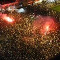 Studenti organizuju skup večeras na beogradskom trgu Slavija
