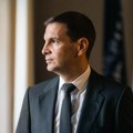 Miloš Jovanović se oglasio o ostavci na mesto predsednika stranke: "Naš rezultat je loš, imam moralnu obavezu"