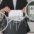 Seckalice, crne kese i iznošenje dokumenata: Šta je uništavano u PIO fondu i Ministarstvu zdravlja - i hoće li to "nekome"…
