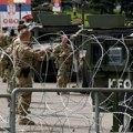 Pendarovski: NATO neće dozvoliti da se tenzije sa Kosova preliju na regiju