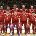 Žreb doneo odluku Futsaleri Srbije dobili rivale u kvalifikacijama za SP