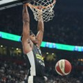 Partizan poveo u finalu, Zvezda se kasno probudila