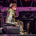 "Danas bi mu bio 60. rođendan": Elton Džon posvetio deo koncerta Džordžu Majklu