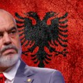 "Nisko ste pali u očima celog demokratskog sveta": Edi Rama o haosu u skupštini lažne države (video)