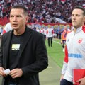 Bahar: Drago mi je da su Delije otišle zadovoljne