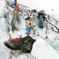 Jezivo otkriće, planinari u snegu ugledali čizmu i sve im je bilo jasno! Onda doživeli šok - telo je bilo tu 37 godina!