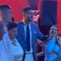 VIDEO „Ljudski ološ i izrod, tukao mi majku dok joj ne otkaže bubreg“: Nurkić odgovorio ocu i podelio snimak s venčanja