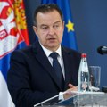 Dačić: Srbija istinski posvećena miru, ne prihvatamo trikove prištinskih vlasti