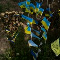 Rusija oslobodila 22 ukrajinska zarobljenika