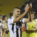 Mitrović obradovao i Partizan! U Humsku stiže lep novac od Mitra, a otišao pre 10 godina!