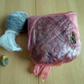 Policija pretresla stan mladiću iz Smederevske Palanke: U zamotanim kesama našli više od kilo droge