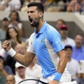 Novak je u desetom finalu US Opena: Amerikanac zapretio – ali srpski as ide po novu titulu