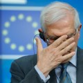 EU demantovala Kurtija