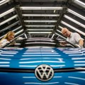 Volkswagen obustavio proizvodnju dva modela! Pad tražnje za e- vozilima uzima danak