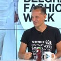 Nenad Radujević: Na Fashion Week-u ćemo promovisati „Cirkularni ponedeljak“ i održivu modu
