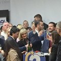 Spajić triput rekao: DPS će nas podržati!