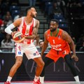 Košarkaši Crvene zvezde pobedili sa plus 43, a Duško Ivanović konstatuje: Daleko smo od onoga kako treba da igramo