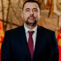 Ostavka iz ličnih razloga: Goran Đurović više nije ministar ekonomskog razvoja i turizma Crne Gore