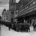 Pre 79 godina novosađani su se probudili u slobodi! 23. oktobar 1944. dan kada je naš grad pobedio fašizam (foto)