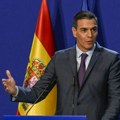 Socijalisti i Sumar postigli koalicioni sporazum o formiranju vlade u Španiji