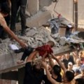 SZO pozvala na "trenutni humanitarni prekid vatre" u Gazi
