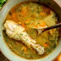 Da li su naše bake bile u pravu da pileća supa pomaže kada smo bolesni
