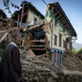 Nov snažan zemljotres u nepalu: Treslo se jačinom od 5,2 stepena, ima žrtava