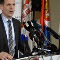 RIK proglasio listu "Dr Miloš Jovanović - NADA za Srbiju"