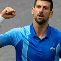 "Cilj je da godinu završim kao broj jedan, fali mi jedna pobeda da to ostvarim": Novak juri slavu u Torinu