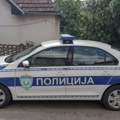 Tokom noći u Kragujevcu oštećen automobil nezavisnog novinara