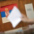 U Beogradu deset biračkih mesta više nego na prethodnim izborima