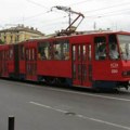 GSP Beograd obustavio nabavku 20 tramvaja, kupovina prelazi u nadležnost Grada