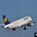 Lufthansa vraća letove za Tel Aviv