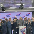 AP o izborima u Srbiji: Vladajući populisti tvrde da su pobedili na izborima obeleženim velikim neregularnostima