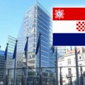 Evropska komisija se izvinila Hrvatskoj Objavili dokument sa ustaškom zastavom