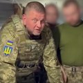“Ovo je najmasovniji ruski napad od početka rata”