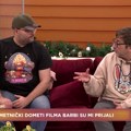 Đorđe Bajić i Zoran Janković: Šta su najveći utisci sa filmskog platna u 2023?