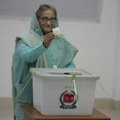 Vladajuća stranka Bangladeša ponovo pobedila na izborima, opozicija tvrdi da su namešteni