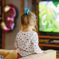 Kako stalno gledanje istih crtanih filmova utiče na decu?
