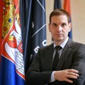 Miloš Jovanović predlaže plan opozicionog delovanja koaliciji „Srbija protiv nasilja“