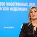 Zaharova: Moskva osudila odluku SAD o prodaji rakete Džavelin Prištini